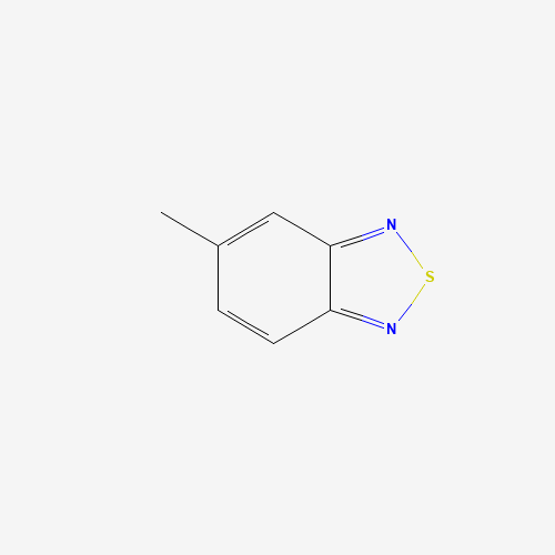 5-METHYL-2,1,3-BENZOTHIADIAZOLE (CAS: 1457-93-8) - Related Chemical Product