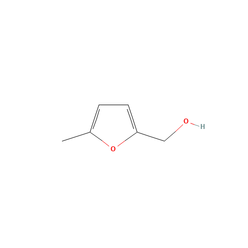 (5-METHYL-2-FURYL)METHANOL (CAS: 3857-25-8) - Related Chemical Product