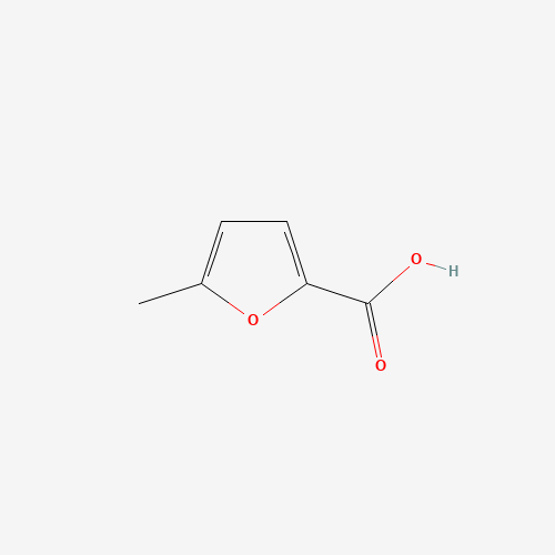 5-Methyl-2-furoic acid (CAS: 1917-15-3) - Related Chemical Product
