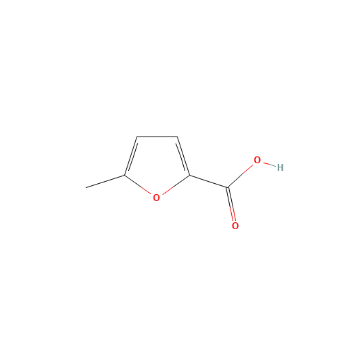 5-Methyl-2-furoic acid (CAS: 1917-15-3) - Related Chemical Product