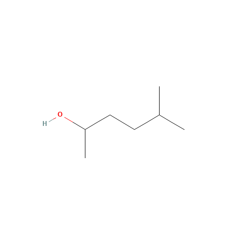 5-METHYL-2-HEXANOL (CAS: 627-59-8) - Related Chemical Product