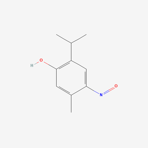 6-NITROSOTHYMOL (CAS: 2364-54-7) - Related Chemical Product