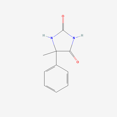 5-METHYL-5-PHENYLHYDANTOIN (CAS: 6843-49-8) - Related Chemical Product