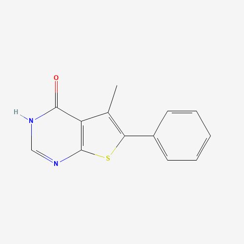 FT-0620638 CAS:306934-76-9 chemical structure