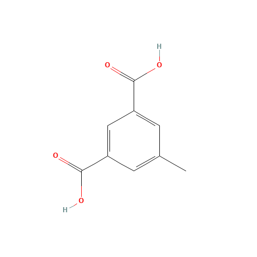 FT-0620641 CAS:499-49-0 chemical structure