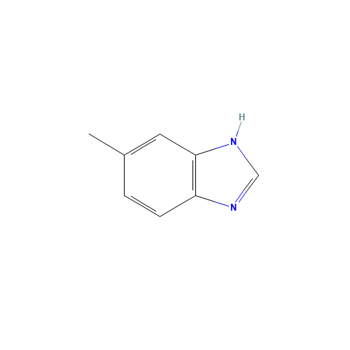 5-Methylbenzimidazole (CAS: 614-97-1) - Related Chemical Product