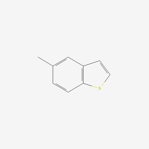 5-Methylthianaphthene (CAS: 14315-14-1) - Related Chemical Product
