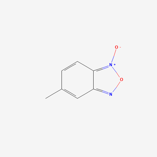 FT-0620646 CAS:19164-41-1 chemical structure