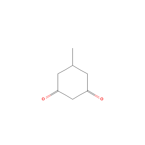 5-METHYLCYCLOHEXANE-1,3-DIONE (CAS: 4341-24-6) - Related Chemical Product