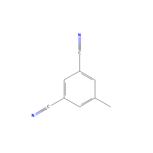 3,5-DICYANOTOLUENE (CAS: 39718-07-5) - Related Chemical Product