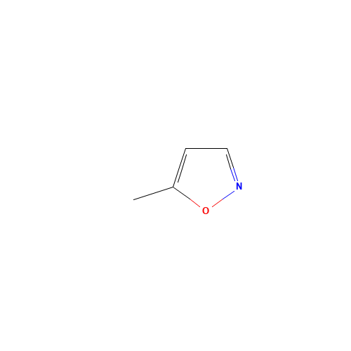5-Methylisoxazole (CAS: 5765-44-6) - Related Chemical Product