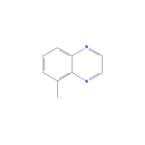 5-METHYLQUINOXALINE (CAS: 13708-12-8) - Related Chemical Product