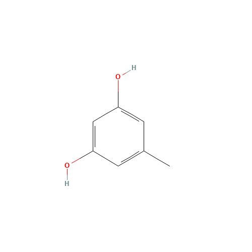 Orcinol (CAS: 504-15-4) - Related Chemical Product