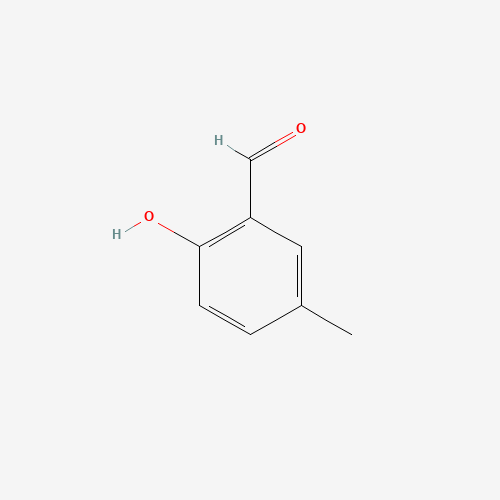 5-Methylsalicylaldehyde (CAS: 613-84-3) - Related Chemical Product