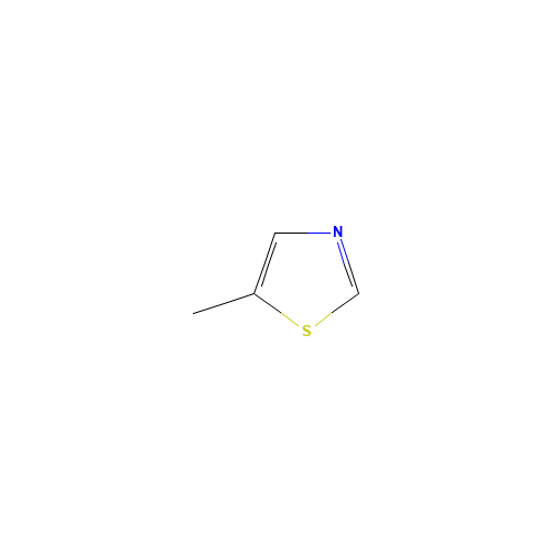 5-Methylthiazole (CAS: 3581-89-3) - Related Chemical Product