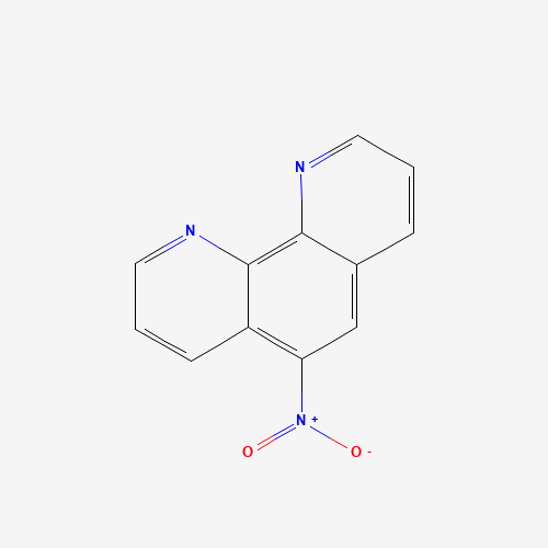 FT-0620678 CAS:4199-88-6 chemical structure