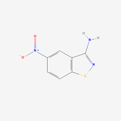 FT-0620680 CAS:84387-89-3 chemical structure