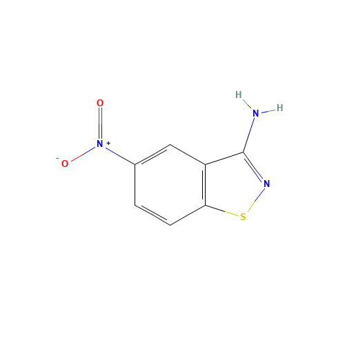 FT-0620680 CAS:84387-89-3 chemical structure