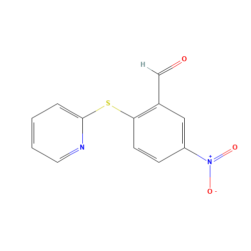 FT-0620685 CAS:175278-54-3 chemical structure
