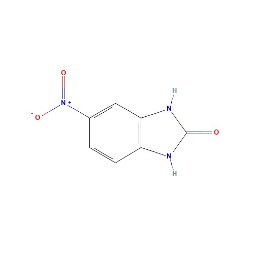 5-NITRO-2-BENZIMIDAZOLINONE (CAS: 93-84-5) - Related Chemical Product