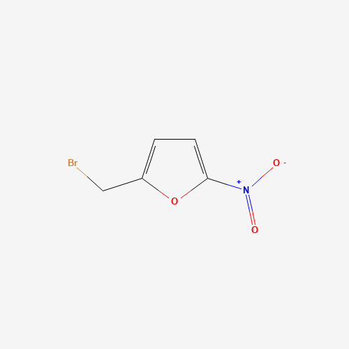 4-(BROMOMETHYL)-3-NITROBENZOIC ACID (CAS: 20782-91-6) - Related Chemical Product