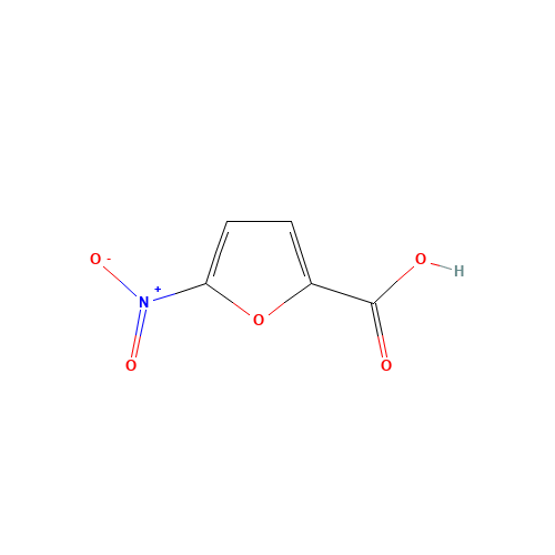 FT-0620695 CAS:645-12-5 chemical structure