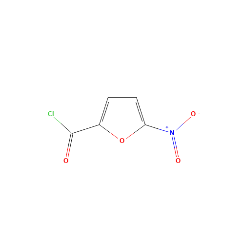 5-NITRO-2-FUROYL CHLORIDE (CAS: 25084-14-4) - Related Chemical Product