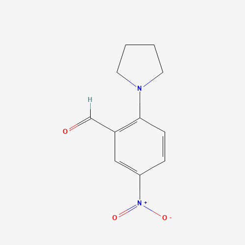 FT-0620698 CAS:30742-59-7 chemical structure