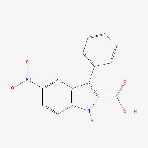 FT-0620700 CAS:14182-37-7 chemical structure