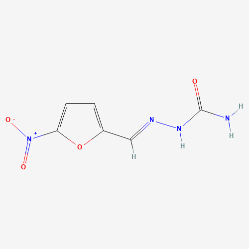 FT-0620705 CAS:59-87-0 chemical structure