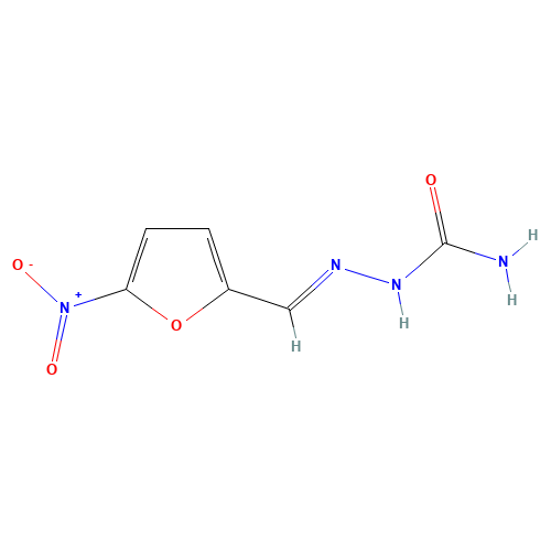 Furacilin (CAS: 59-87-0) - Related Chemical Product
