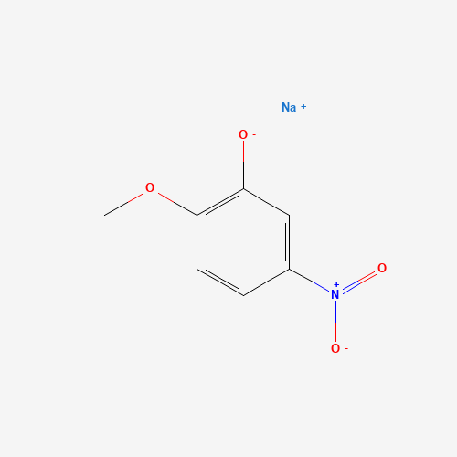 FT-0620706 CAS:67233-85-6 chemical structure