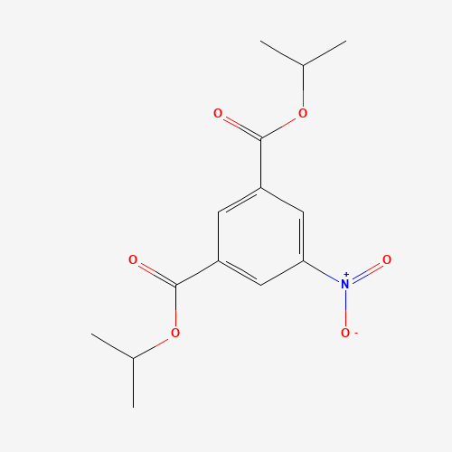 NITROTHAL-ISOPROPYL (CAS: 10552-74-6) - Related Chemical Product