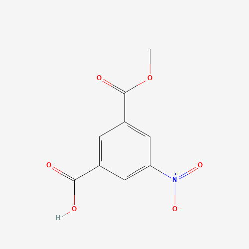 Methyl 5-nitroisophthalate (CAS: 1955-46-0) - Related Chemical Product