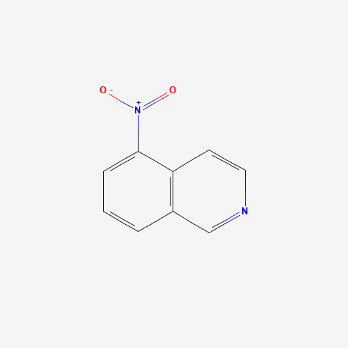 FT-0620715 CAS:607-32-9 chemical structure