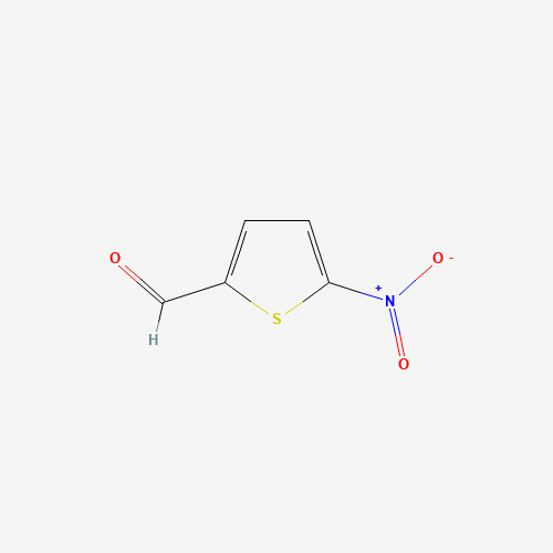 FT-0620724 CAS:4521-33-9 chemical structure