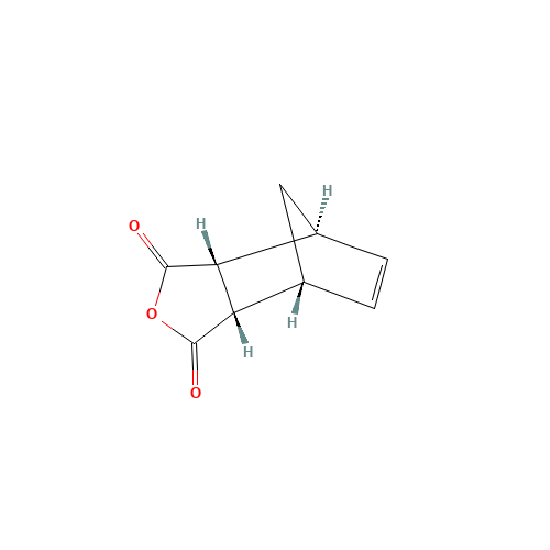 Carbic anhydride (CAS: 129-64-6) - Related Chemical Product