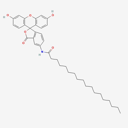 FT-0620733 CAS:110698-53-8 chemical structure