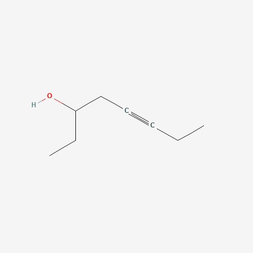 FT-0620735 CAS:53723-18-5 chemical structure