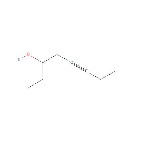 5-OCTYN-3-OL (CAS: 53723-18-5) - Related Chemical Product
