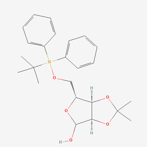 FT-0620737 CAS:141607-35-4 chemical structure