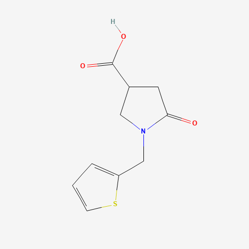 FT-0620738 CAS:175136-92-2 chemical structure