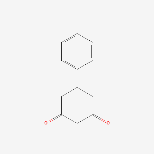 5-PHENYLCYCLOHEXANE-1,3-DIONE (CAS: 493-72-1) - Related Chemical Product