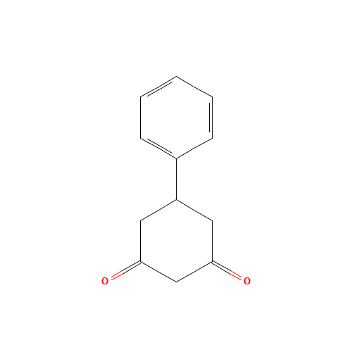 5-PHENYLCYCLOHEXANE-1,3-DIONE (CAS: 493-72-1) - Related Chemical Product