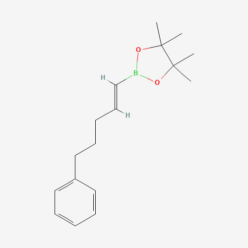 FT-0620753 CAS:154820-97-0 chemical structure