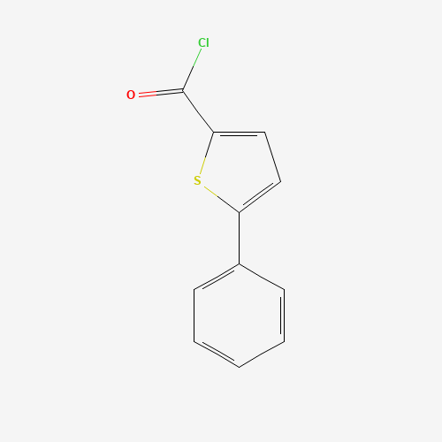 FT-0620761 CAS:17361-89-6 chemical structure
