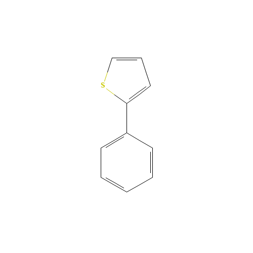 2-PHENYLTHIOPHENE (CAS: 825-55-8) - Related Chemical Product