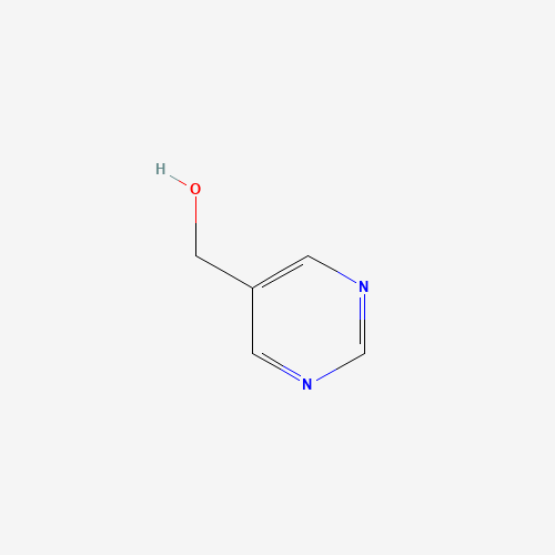 5-Pyrimidinemethanol (CAS: 25193-95-7) - Related Chemical Product