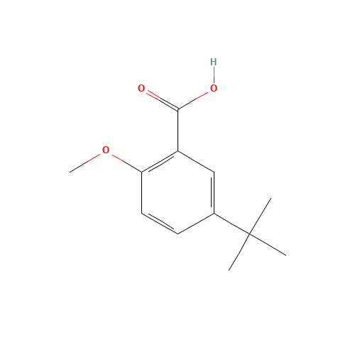 FT-0620780 CAS:73469-54-2 chemical structure