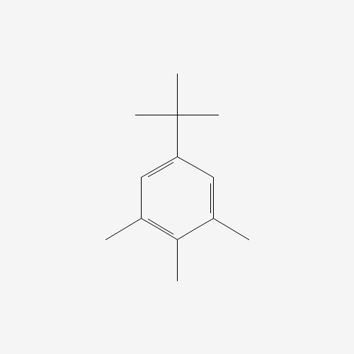 5-TERT-BUTYL-1,2,3-TRIMETHYLBENZENE (CAS: 98-23-7) - Related Chemical Product